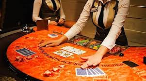 Вход на зеркало DBbet Casino