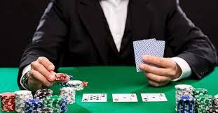 Как войти на сайт DBbet Casino